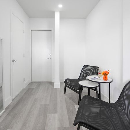 Fantastic Studio At The Beach With Parking&Pool - M43 Hollywood Eksteriør billede